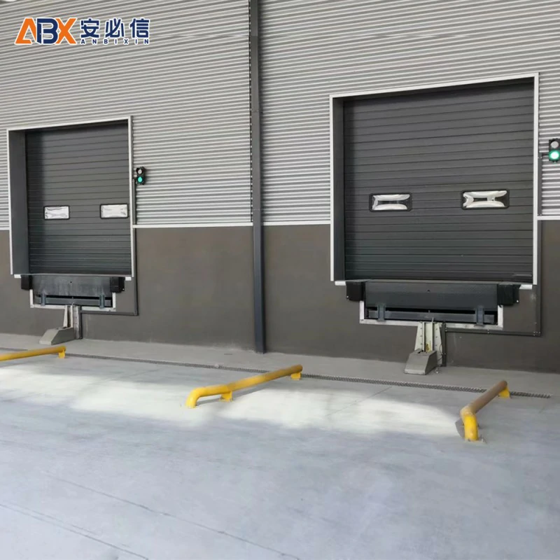 昌都市工业提升门